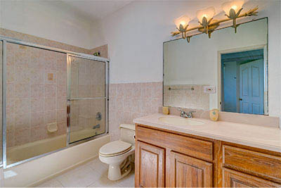 Beachfront Home for sale on San Salvador, The Bahamas