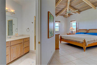Beachfront Home for sale on San Salvador, The Bahamas