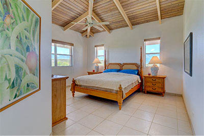 Beachfront Home for sale on San Salvador, The Bahamas