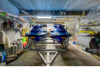 Beachfront Home for sale on San Salvador, The Bahamas