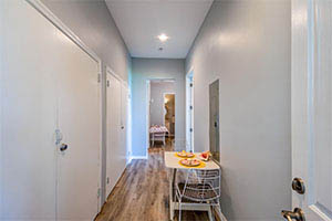 Beachfront Home on San Salvador