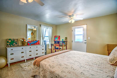 Beachfront Home for sale on San Salvador, The Bahamas