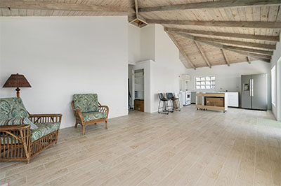 Beachfront Home for sale on San Salvador, The Bahamas