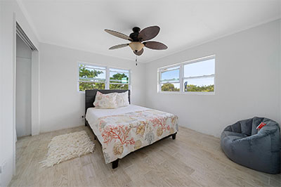 Beachfront Home for sale on San Salvador, The Bahamas