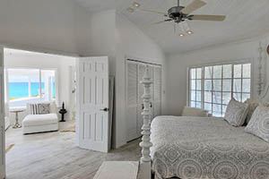 Oceanfront Home for sale on San Salvador, The Bahamas