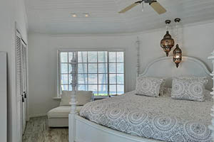 Oceanfront Home for sale on San Salvador, The Bahamas