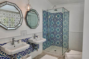 Oceanfront Home for sale on San Salvador, The Bahamas